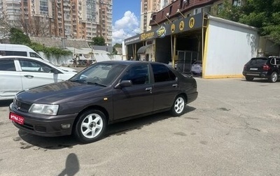 Nissan Bluebird XI, 1996 год, 200 000 рублей, 1 фотография