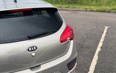 KIA cee'd III, 2016 год, 1 100 000 рублей, 10 фотография