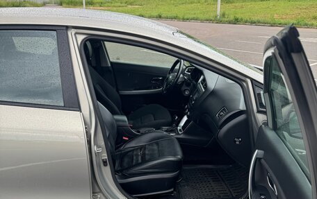 KIA cee'd III, 2016 год, 1 100 000 рублей, 12 фотография