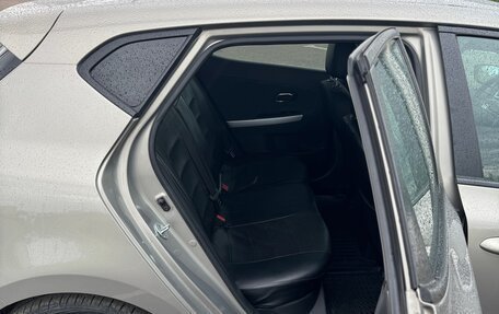 KIA cee'd III, 2016 год, 1 100 000 рублей, 13 фотография