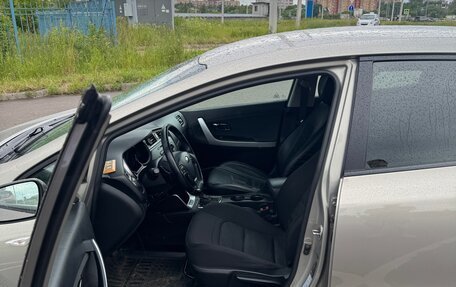 KIA cee'd III, 2016 год, 1 100 000 рублей, 11 фотография