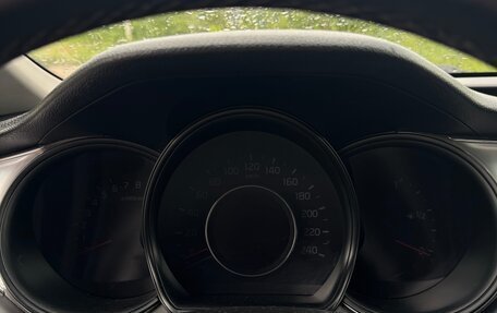 KIA cee'd III, 2016 год, 1 100 000 рублей, 19 фотография