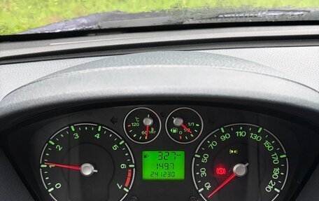 Ford Fiesta, 2006 год, 430 000 рублей, 9 фотография