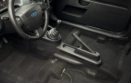 Ford Fiesta, 2006 год, 430 000 рублей, 7 фотография