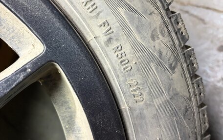 Ford Fiesta, 2006 год, 430 000 рублей, 23 фотография
