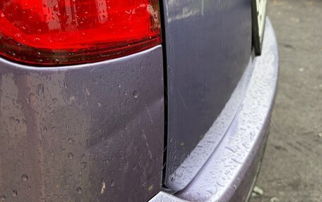 Ford Fiesta, 2006 год, 430 000 рублей, 15 фотография