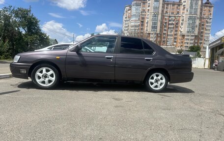 Nissan Bluebird XI, 1996 год, 200 000 рублей, 2 фотография