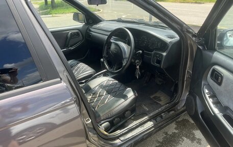 Nissan Bluebird XI, 1996 год, 200 000 рублей, 9 фотография