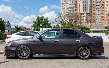Nissan Bluebird XI, 1996 год, 200 000 рублей, 10 фотография