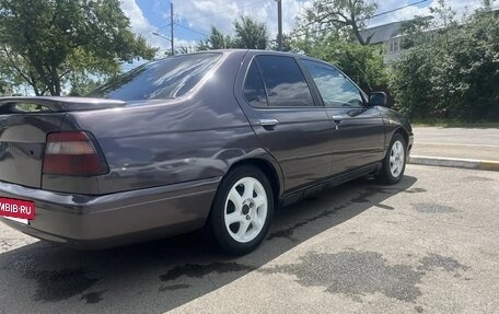 Nissan Bluebird XI, 1996 год, 200 000 рублей, 7 фотография