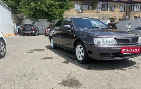 Nissan Bluebird XI, 1996 год, 200 000 рублей, 8 фотография