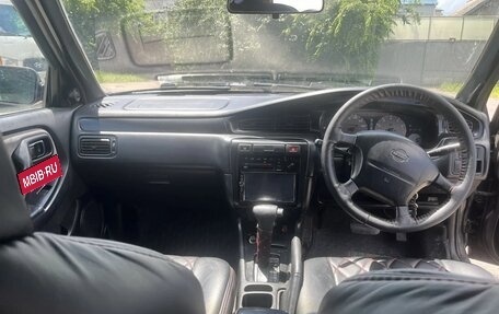Nissan Bluebird XI, 1996 год, 200 000 рублей, 6 фотография
