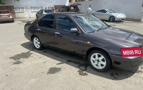 Nissan Bluebird XI, 1996 год, 200 000 рублей, 4 фотография