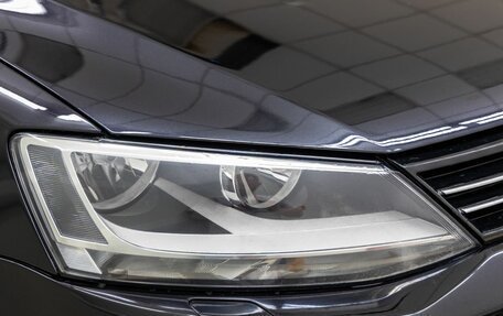 Volkswagen Jetta VI, 2012 год, 993 000 рублей, 12 фотография