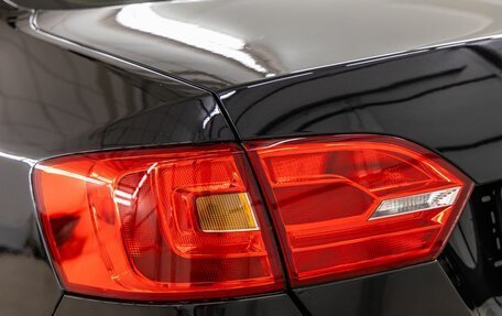 Volkswagen Jetta VI, 2012 год, 993 000 рублей, 13 фотография