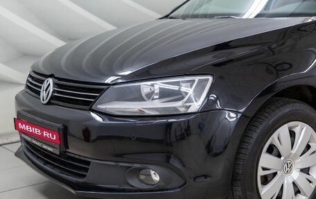 Volkswagen Jetta VI, 2012 год, 993 000 рублей, 11 фотография