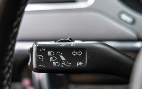 Volkswagen Jetta VI, 2012 год, 993 000 рублей, 17 фотография