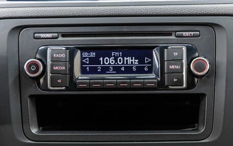 Volkswagen Jetta VI, 2012 год, 993 000 рублей, 20 фотография