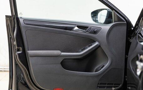 Volkswagen Jetta VI, 2012 год, 993 000 рублей, 23 фотография
