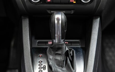 Volkswagen Jetta VI, 2012 год, 993 000 рублей, 22 фотография