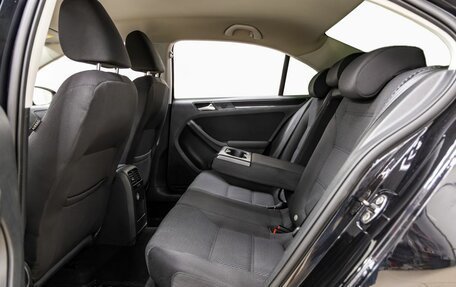 Volkswagen Jetta VI, 2012 год, 993 000 рублей, 32 фотография