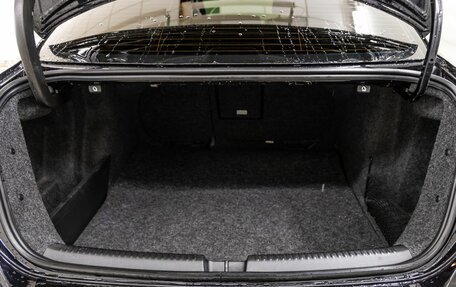 Volkswagen Jetta VI, 2012 год, 993 000 рублей, 33 фотография