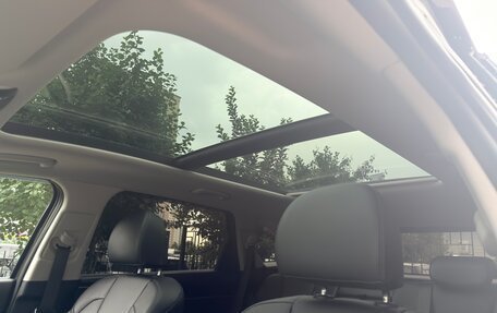 KIA Sorento IV, 2021 год, 3 470 000 рублей, 14 фотография
