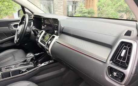 KIA Sorento IV, 2021 год, 3 470 000 рублей, 17 фотография