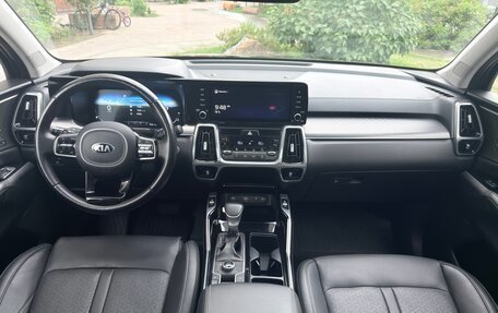 KIA Sorento IV, 2021 год, 3 470 000 рублей, 15 фотография