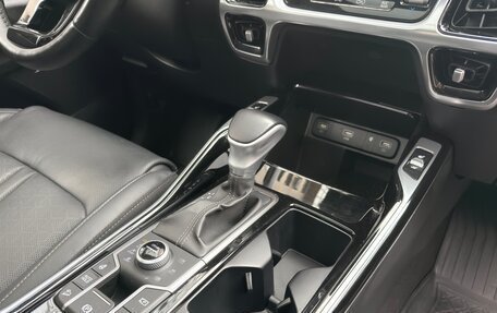 KIA Sorento IV, 2021 год, 3 470 000 рублей, 18 фотография