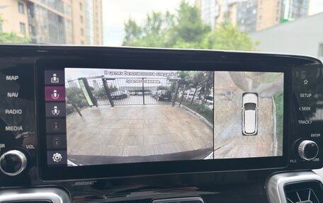 KIA Sorento IV, 2021 год, 3 470 000 рублей, 20 фотография