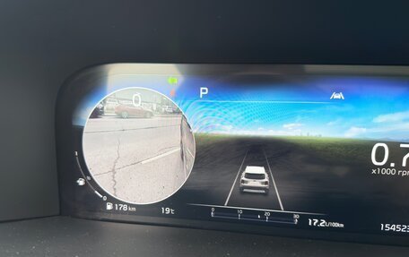 KIA Sorento IV, 2021 год, 3 470 000 рублей, 21 фотография