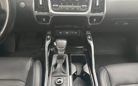 KIA Sorento IV, 2021 год, 3 470 000 рублей, 19 фотография