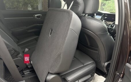 KIA Sorento IV, 2021 год, 3 470 000 рублей, 13 фотография