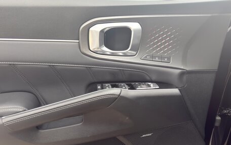 KIA Sorento IV, 2021 год, 3 470 000 рублей, 24 фотография