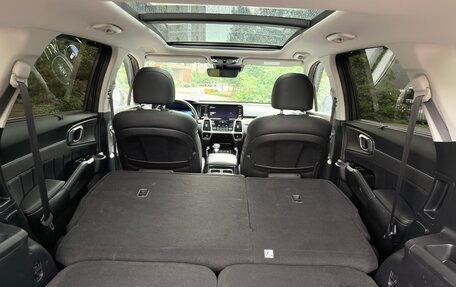 KIA Sorento IV, 2021 год, 3 470 000 рублей, 33 фотография