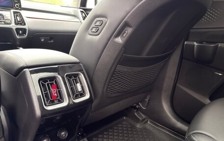 KIA Sorento IV, 2021 год, 3 470 000 рублей, 29 фотография