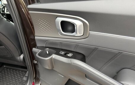 KIA Sorento IV, 2021 год, 3 470 000 рублей, 35 фотография