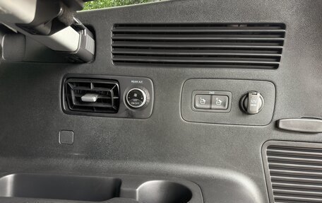 KIA Sorento IV, 2021 год, 3 470 000 рублей, 38 фотография