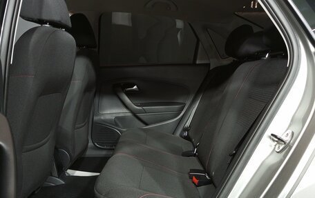 Volkswagen Polo VI (EU Market), 2017 год, 1 120 000 рублей, 8 фотография