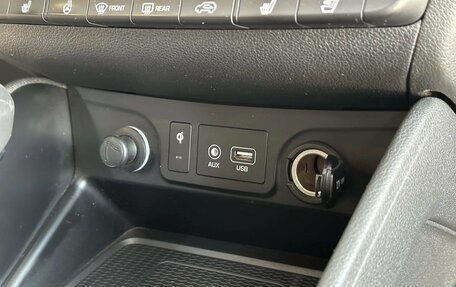 Hyundai Tucson III, 2019 год, 2 355 000 рублей, 18 фотография
