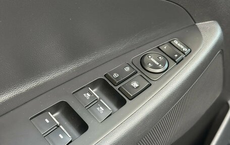 Hyundai Tucson III, 2019 год, 2 355 000 рублей, 25 фотография