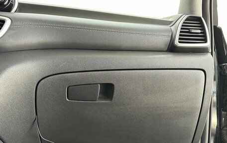 Hyundai Tucson III, 2019 год, 2 355 000 рублей, 21 фотография
