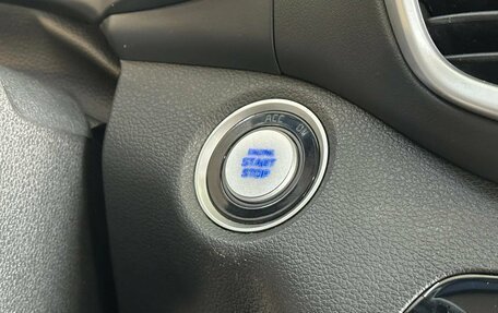 Hyundai Tucson III, 2019 год, 2 355 000 рублей, 19 фотография