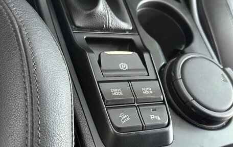Hyundai Tucson III, 2019 год, 2 355 000 рублей, 20 фотография