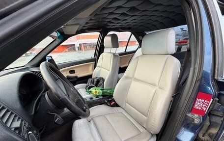BMW 3 серия, 1993 год, 440 000 рублей, 7 фотография