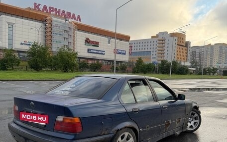 BMW 3 серия, 1993 год, 440 000 рублей, 2 фотография