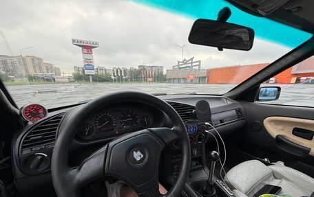 BMW 3 серия, 1993 год, 440 000 рублей, 8 фотография