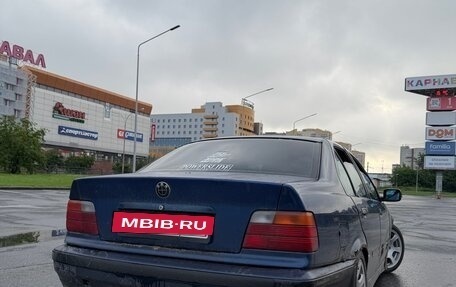 BMW 3 серия, 1993 год, 440 000 рублей, 3 фотография