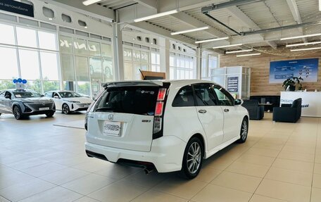 Honda Stream II, 2012 год, 1 599 000 рублей, 6 фотография